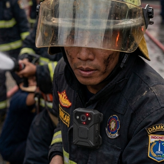 Fire & Rescue