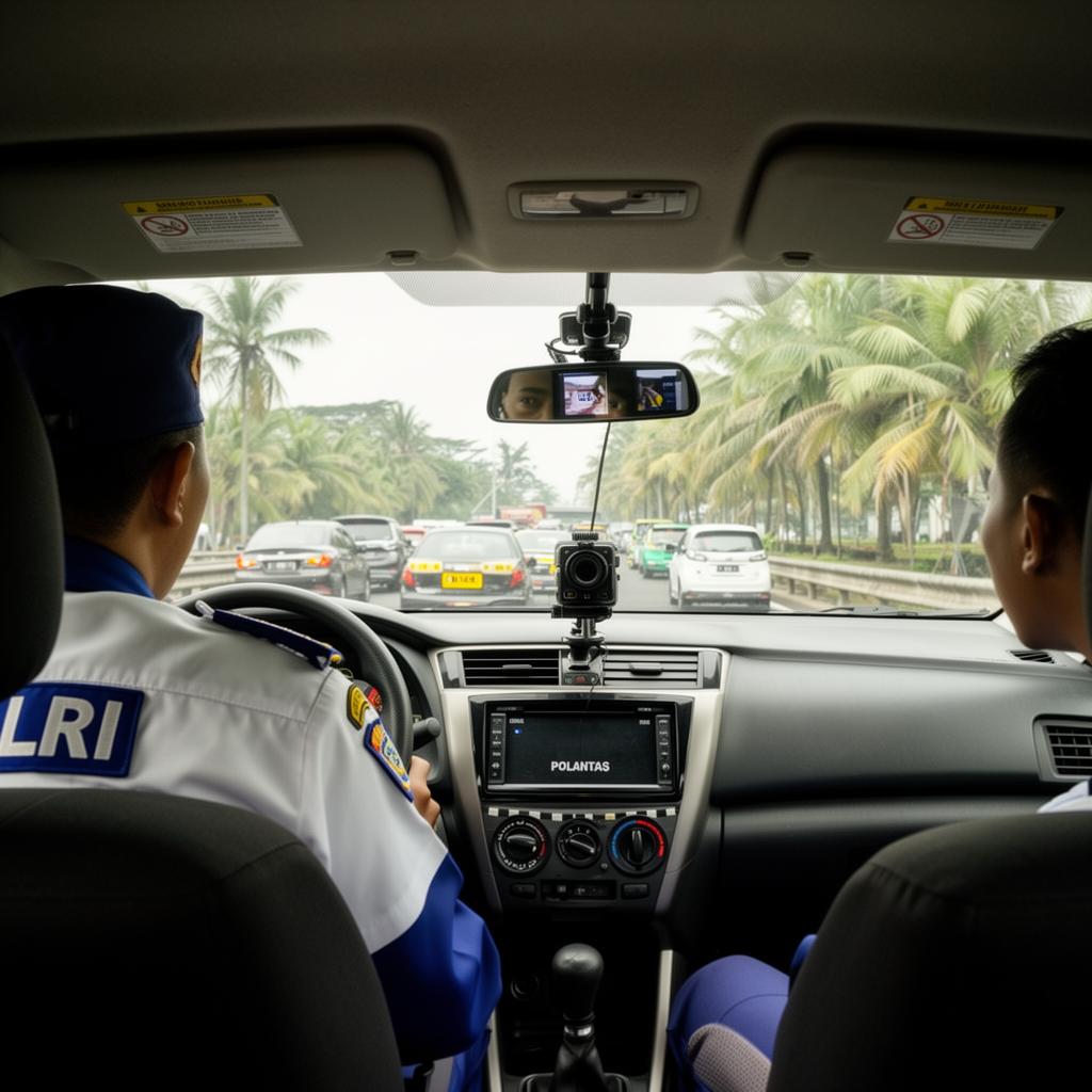 Highway Patrol
