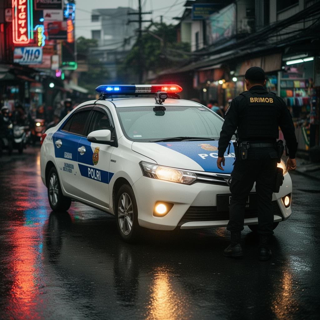 Night Operations