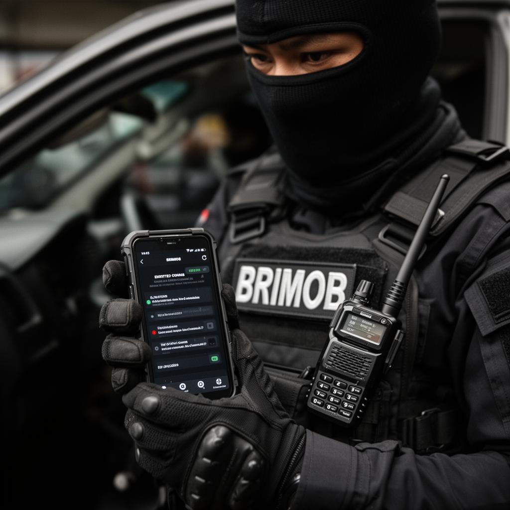 Field Comms